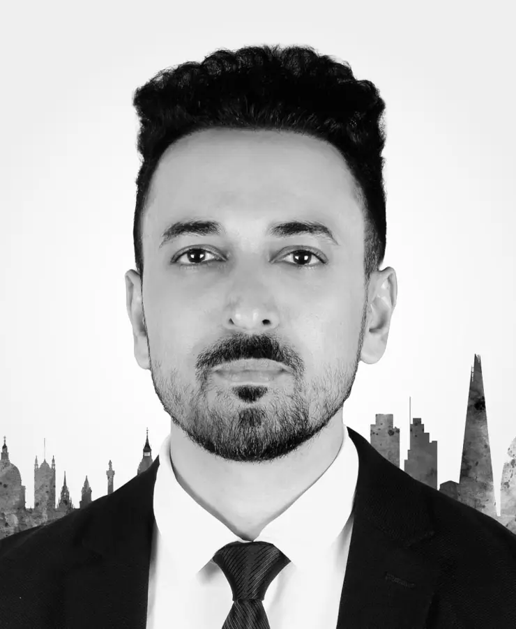 Sayad Raoof Abdul Raoof | Apis Partners