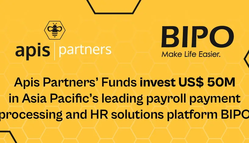 Apis Growth Fund I Portfolio Company iKhokha Acquired by Nedbank to ...