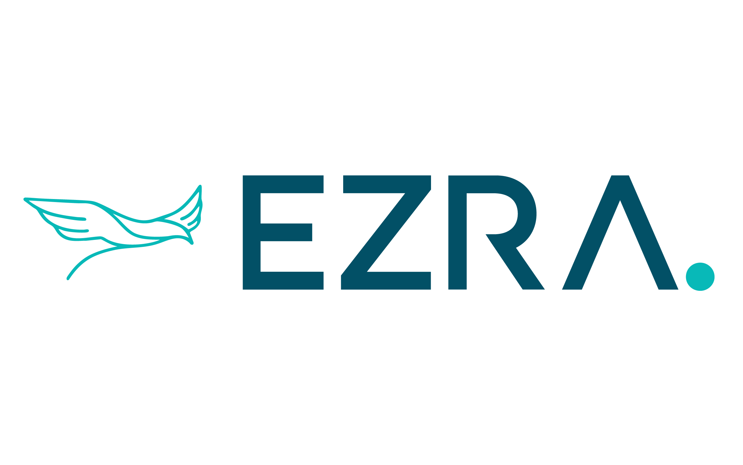 EZRA Logo