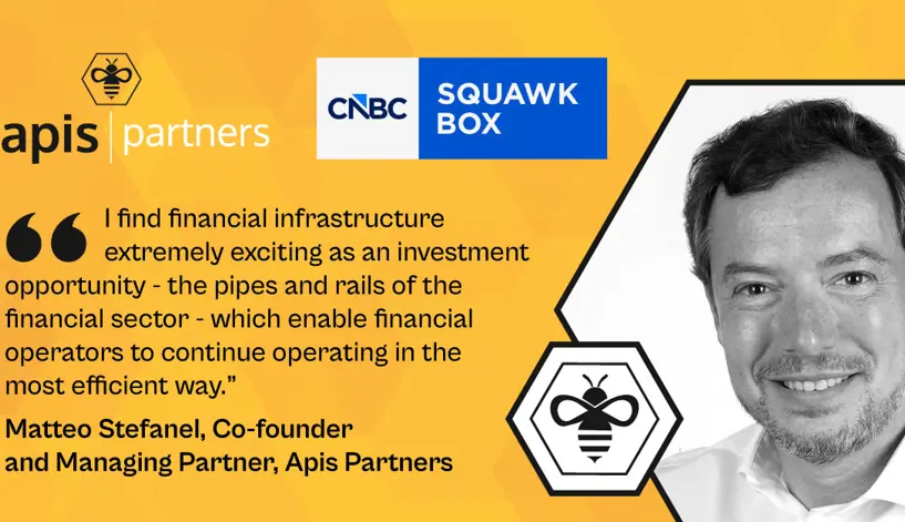 Apis Growth Fund I Portfolio Company iKhokha Acquired by Nedbank to ...