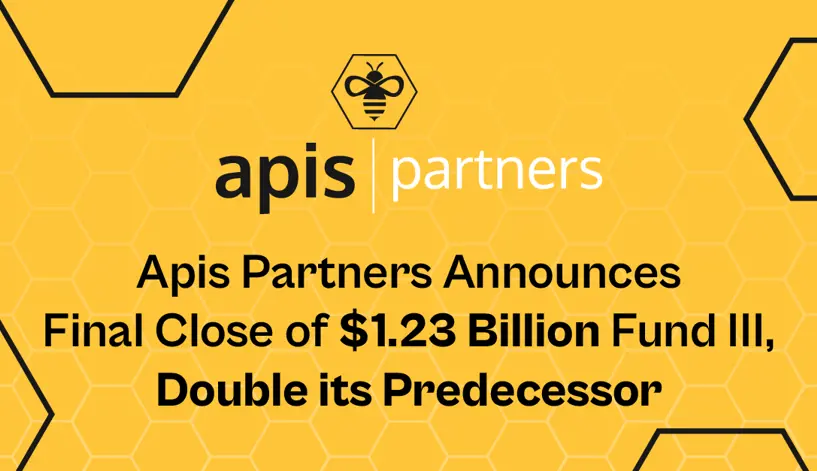 News | Apis Partners